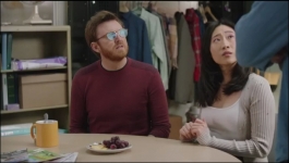 Strays - Season 02 Episode 01